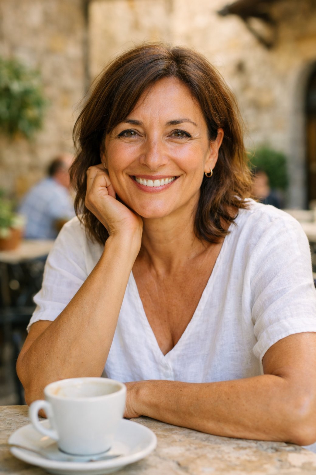 Eslow Age